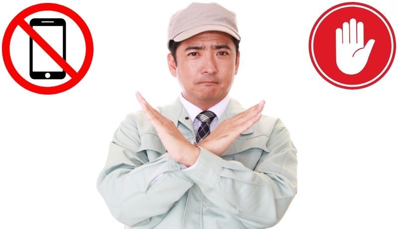 ルールや規約
