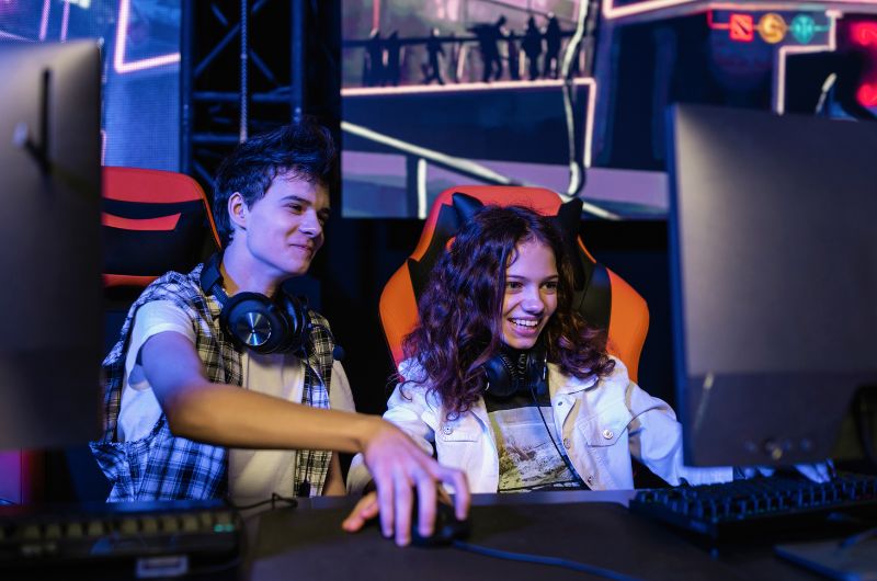 eスポーツ